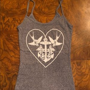 Billabong Tanktop